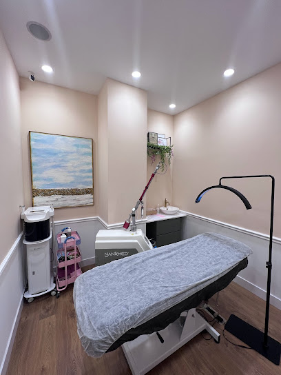 Tebori Brows | Estética facial | Centro de Estética en Madrid