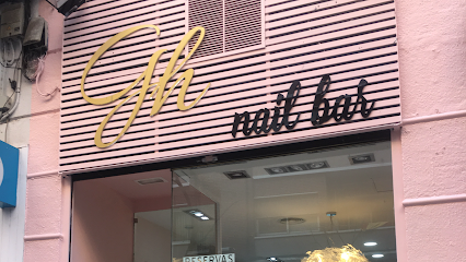 Gh nail bar | Salón de Manicura y Uñas en Zaragoza / 