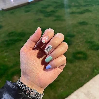 Muse Nails Salón | Salón de Uñas y Manicura en Olot