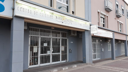 Maria Crespo | Centro de Estética en San Fernando