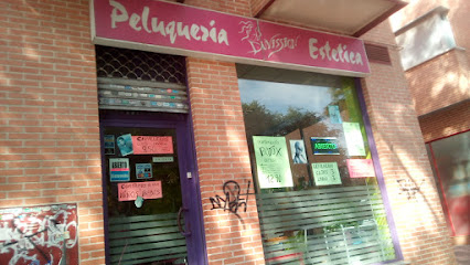 Duvission Peluquería y Estética | Peluquería en Coslada / Madrid