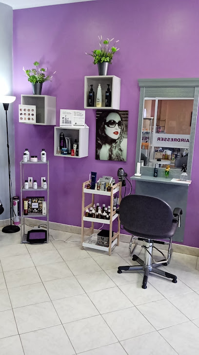 ROSA MISIEGO | Peluqueria en Costa Adeje / Tenerife