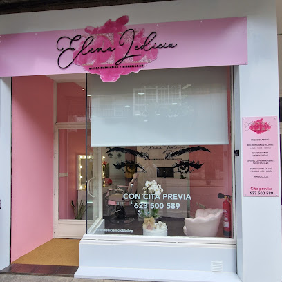 Elena Ledicia | Peluquería en Redondela / 