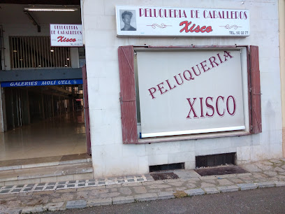 PELUQUERIA XISCO | Peluqueria en Inca / Baleares