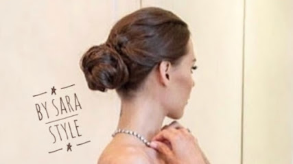 SARASTYLE | Peluquería en San Luis de Sabinillas / Málaga