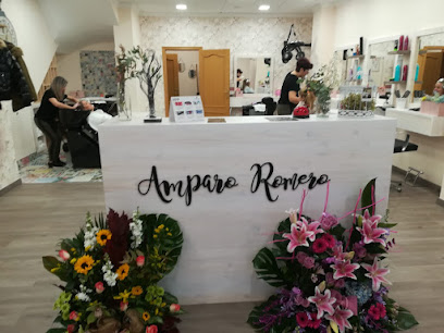 Amparo Romero Salon de Belleza | Peluquería en Silla / Valencia