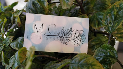 M.G. ESTILISTAK | Peluqueria en Pasajes / Gipuzkoa