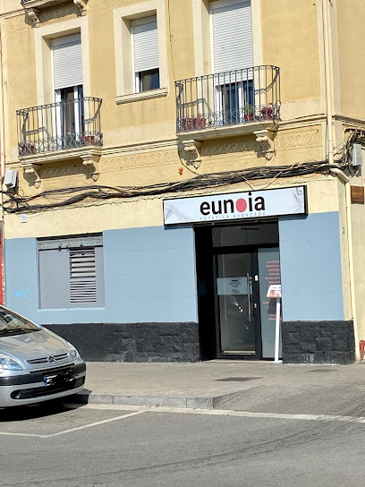 Eunoia | Peluquería en Badalona / 