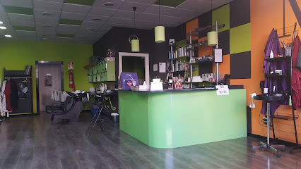 Peluqueria CH | Peluquería en La Zubia / Granada