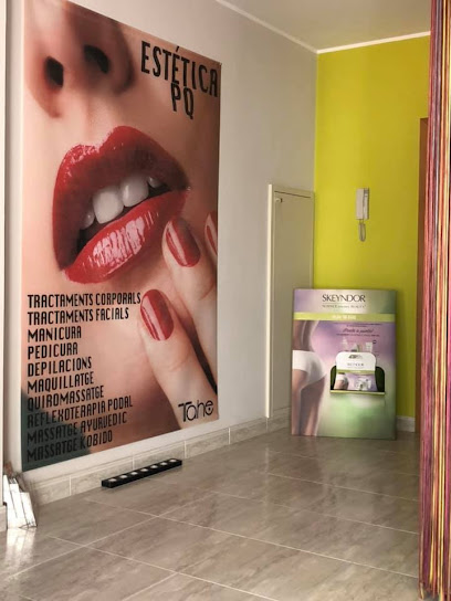 Estética PQ | Peluquería en Palamos / 