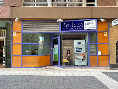 Fabiola Belleza | Peluquería en Zaragoza / 