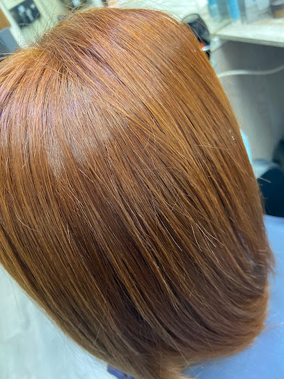 PELUQUERÍA MAYTE ESTILISTA. | Peluquería en Marchamalo / Guadalajara