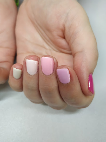 Smesthetic | Peluquería en Madrid / 