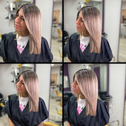 Rp Estilista | Peluquería en Barcelona / Barcelona