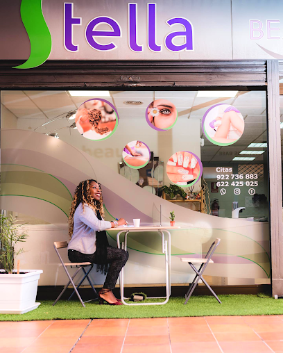 Stella Beauty Center | Peluquería en Los Cristianos / 
