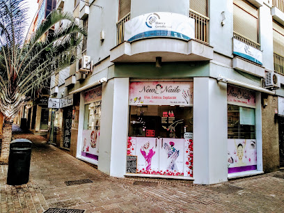 Uñas New Nails | Salón de Uñas y Manicura en Santa Cruz de Tenerife