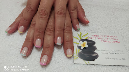 Somar Estética unisex | Centro de Estética en Elche