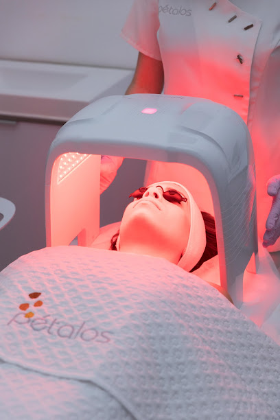 Petalos | Centro de Estética en Pucol