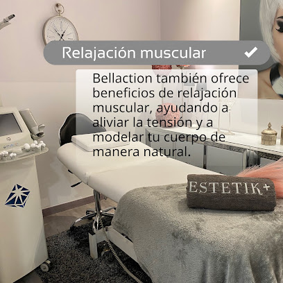 Estetik+ | Centro de Estética en Logroño