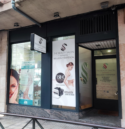 The Beauty Salón Samanta | Peluquería en Aranda de Duero / 