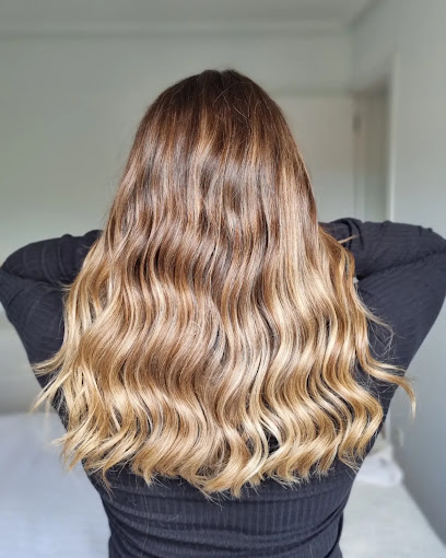 Junne Parra Hair Studio | Peluqueria en Irún / Gipuzkoa