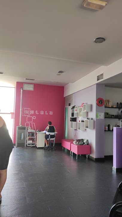 Estela | Peluqueria en Villaverde de Medina / Valladolid