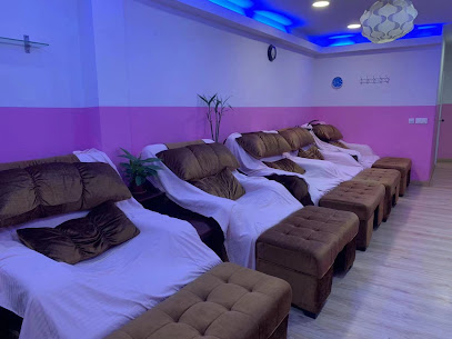 Qin Masaje Uñas y Estética | Salón de Uñas y Manicura en Barcelona