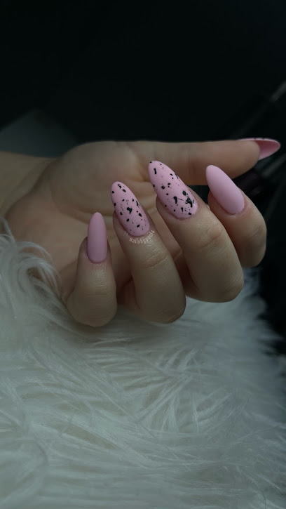 Nails by Paula | Salón de Uñas y Manicura en Torre-Pacheco