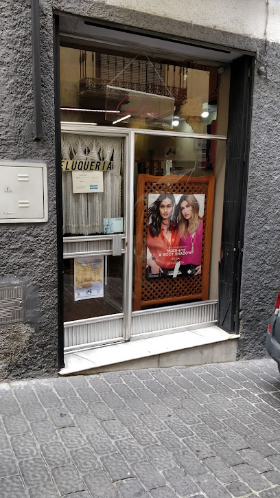 Peluquería Rocío y Concha | Peluqueria en Cazorla / Jaén