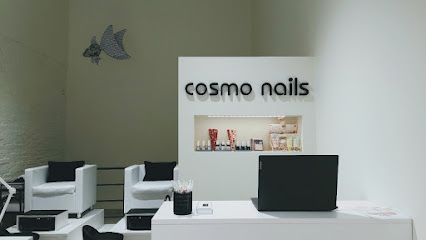 COSMO Nails | Salón de Manicura y Uñas en Girona / 