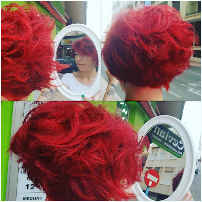 Cevian Peluqueros | Peluquería en Torrevieja / Alicante