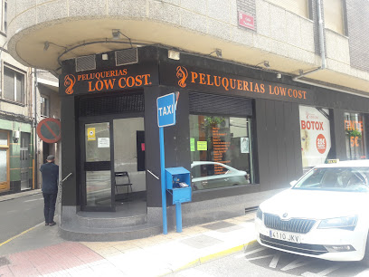 Peluquería Low Cost | Peluqueria en La Bañeza / León