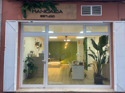 MANICAIDA ESTUDIO | Salón de Manicura y Uñas en Lloret de Mar / 
