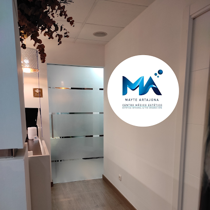 MAYTE ARTAJONA | Centro de Estética en Villena