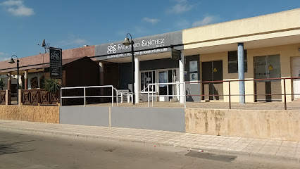 Sagrario Sanchez Beach | Peluquería en Los Alcázares / Murcia