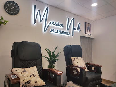 Maria Nail | Salón de Manicura y Uñas en Tudela / 