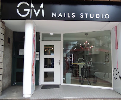 GM Nails | Salón de Uñas y Manicura en A Coruña
