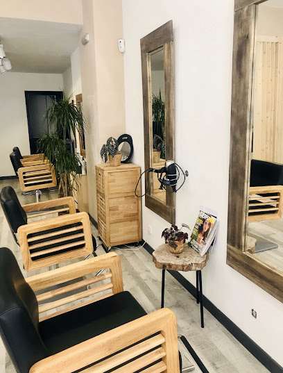 Cecilia Cano | Peluquería en Galapagar / Madrid