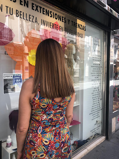 Peluquería Éxito | Peluqueria en Granada / Granada