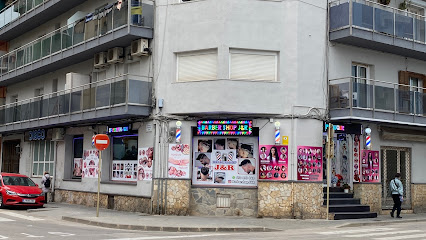 Peluqueria unisex J&R | Peluqueria en Blanes / Girona