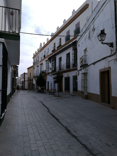 Tenorio Mariscal Peluqueros | Peluqueria en Puerto Real / Cádiz