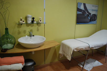 Shiatsu | Peluquería en Igualada / 