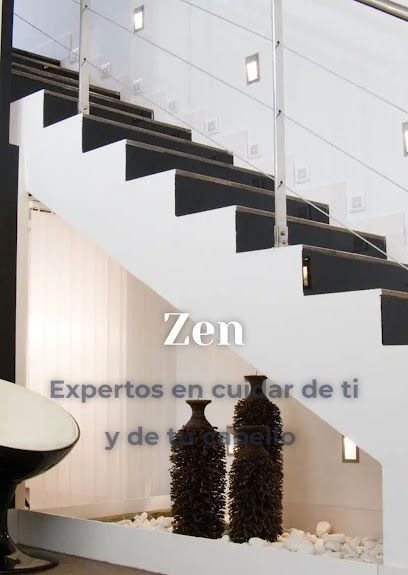 Grupo ZEN peluqueros | Peluqueria en Aranjuez / Madrid