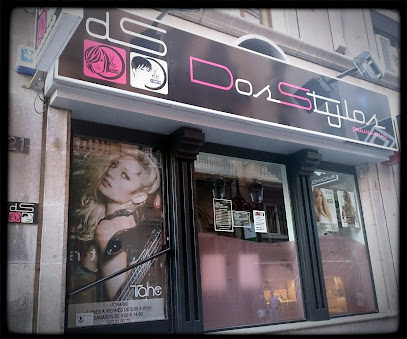 Dos Stylos Peluquería | Peluquería en Salamanca / Salamanca