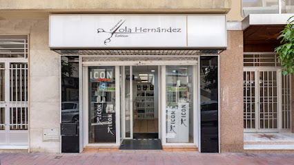 Peluquería y Belleza Lola Hernández | Peluqueria en Motril / Granada