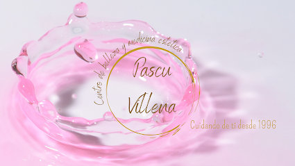 Pascu Villena | Medicina Estética | Centro de Estética en Petrer