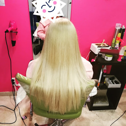 Peluquería tata | Peluqueria en Estepona / Málaga