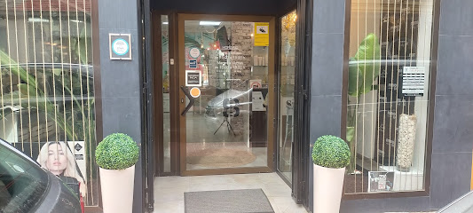 Studio20 hair salón | Peluqueria en Torrevieja / Alicante