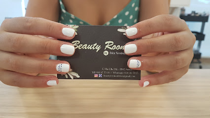 Beauty Room by Erica Fernández | Centro de Estética en Arteixo