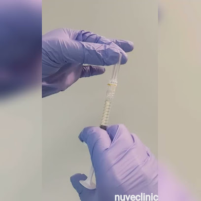 Nuveclinic | Peluquería en Marbella / 